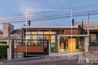 Casa com 3 dormitórios, foto 1