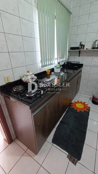 Apartamento com 2 dormitórios, foto 4