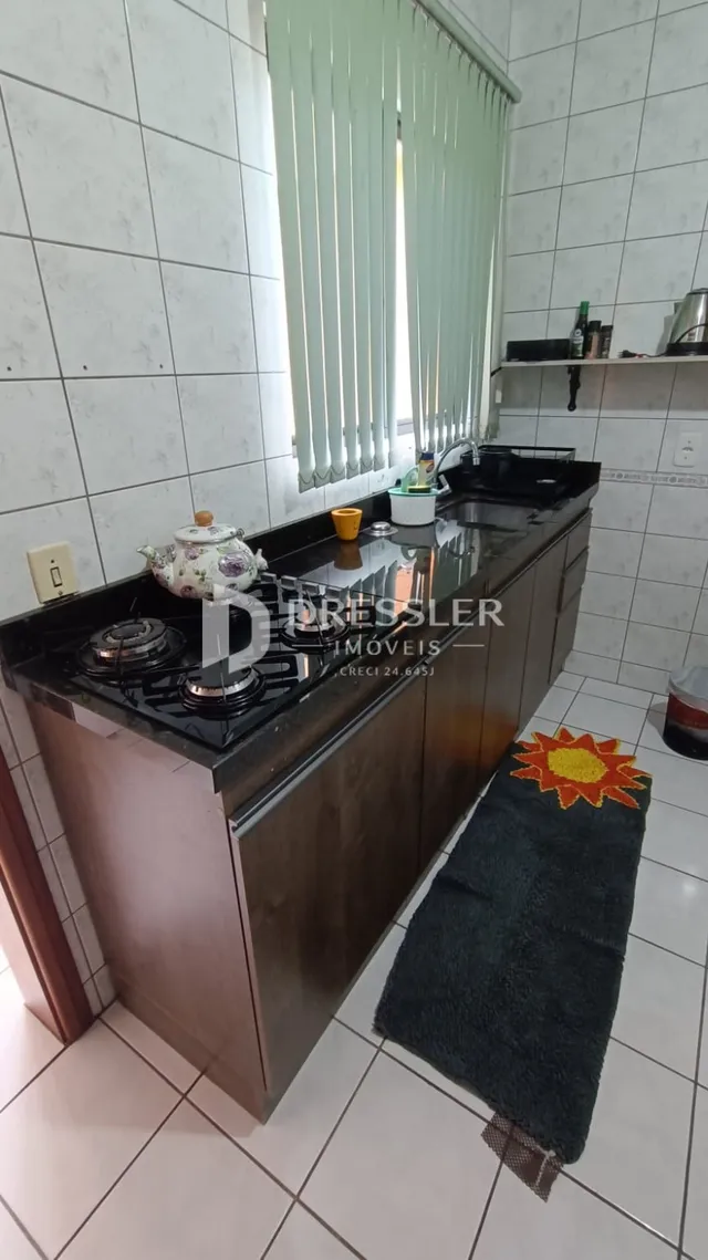 Apartamento com 2 dormitórios, foto 4