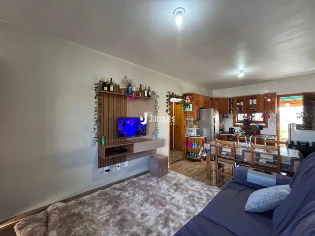 Casa com 2 dormitórios, foto 5