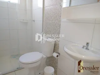 Apartamento com 2 dormitórios, foto 6