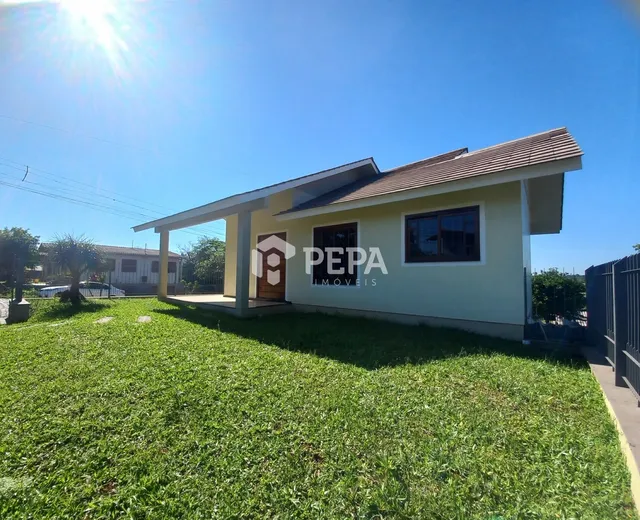 Casa com 2 dormitórios, foto 4