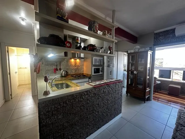 Apartamento com 2 dormitórios, foto 3