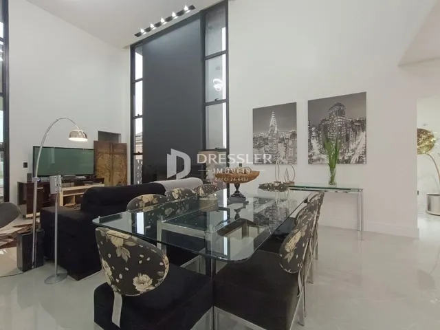 Casa com 3 dormitórios, foto 5