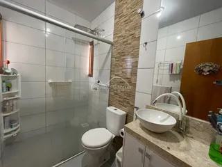 Casa geminada com 2 dormitórios, foto 10