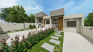 Casa geminada com 2 dormitórios, foto 4