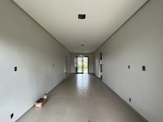 Casa geminada com 2 dormitórios, foto 2