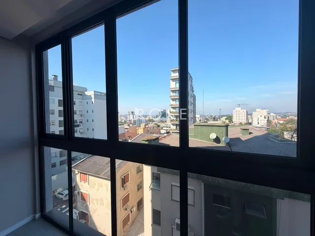 Apartamento com 2 dormitórios, foto 5