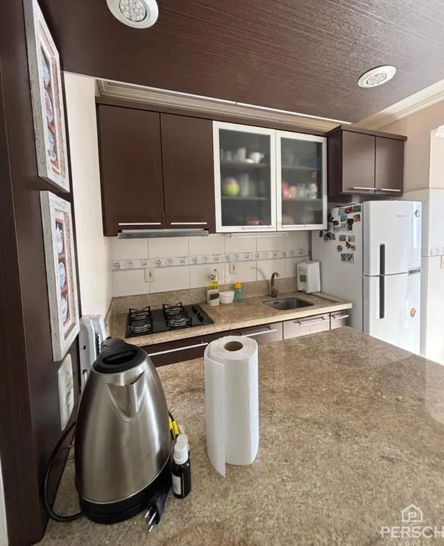 Apartamento com 2 dormitórios, foto 2