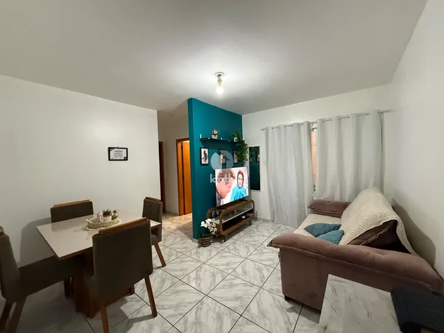 Apartamento com 2 dormitórios, foto 3