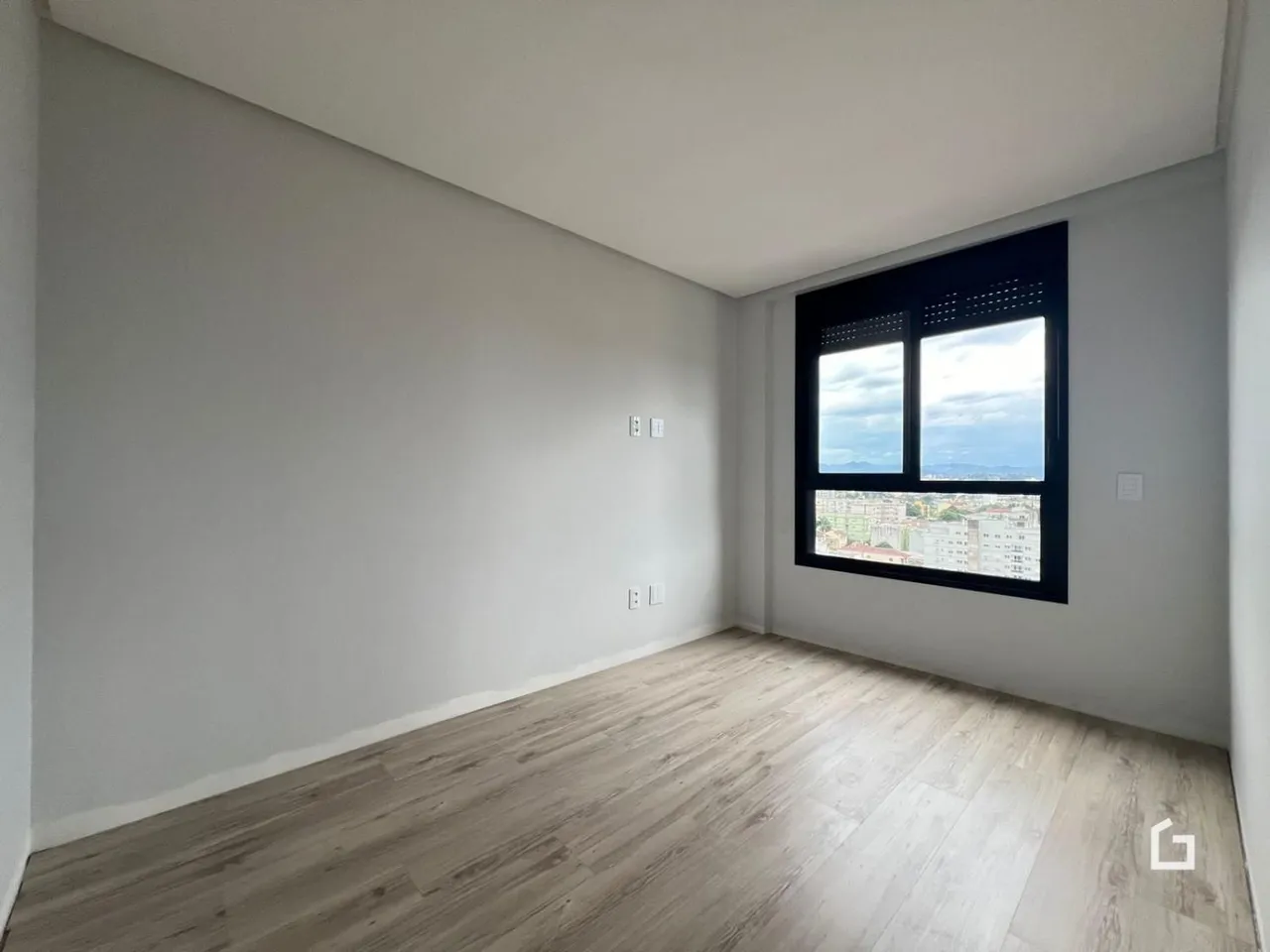 Apartamento com 2 dormitórios, foto 1