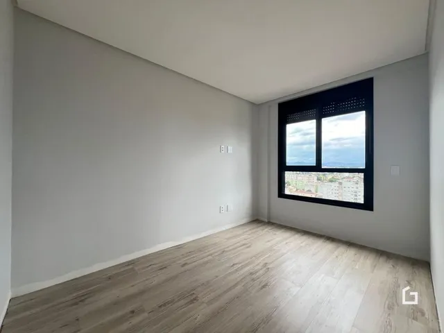 Apartamento com 2 dormitórios