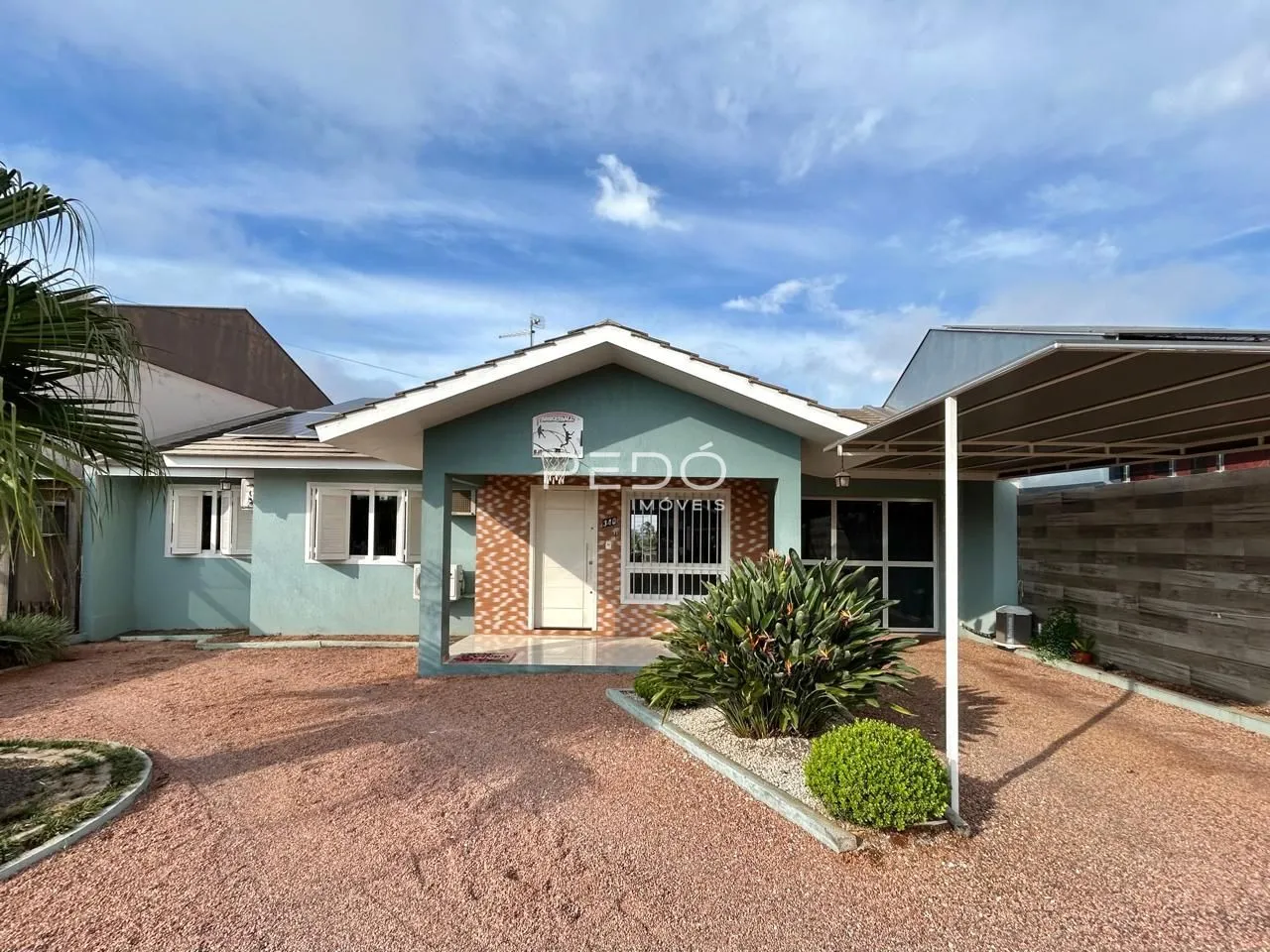 Casa com 3 dormitórios, foto 1