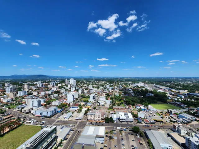 Apartamento com 2 dormitórios