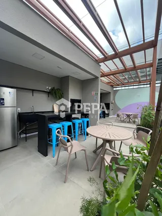 Apartamento com 2 dormitórios, foto 5