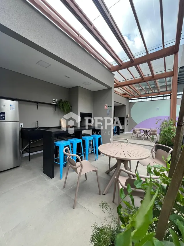 Apartamento com 2 dormitórios, foto 5