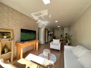 Apartamento com 2 dormitórios, foto 8