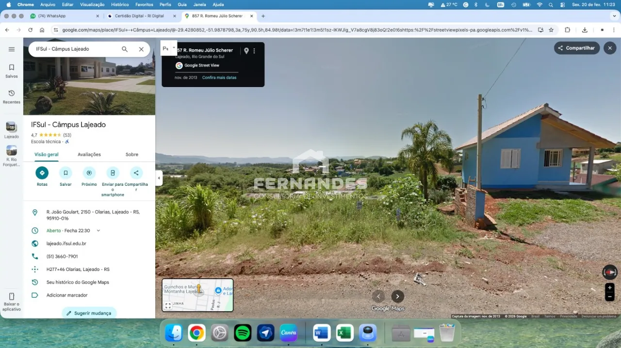Terreno, foto 1