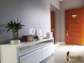 Casa com 4 dormitórios, foto 2