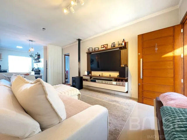 Casa geminada com 2 dormitórios, foto 4
