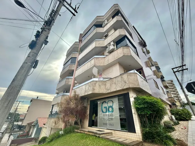 Apartamento com 3 dormitórios
