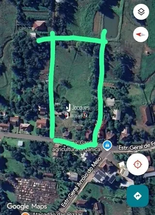 Área rural com 2 dormitórios, foto 11