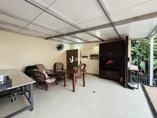 Casa com 4 dormitórios, foto 29