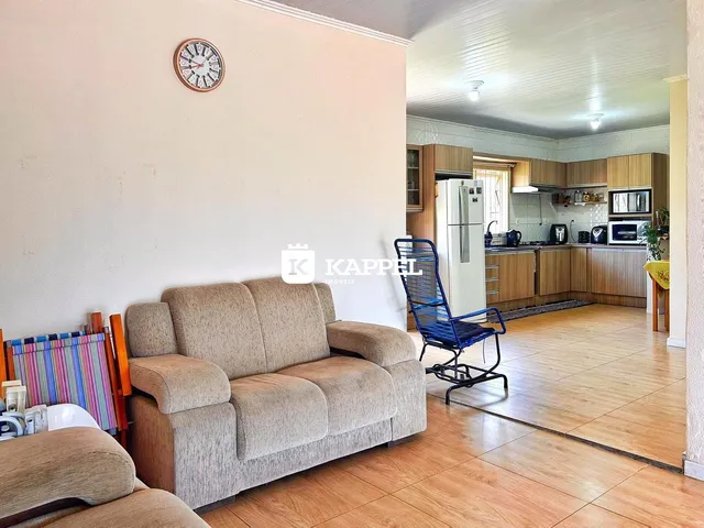 Casa com 2 dormitórios, foto 3