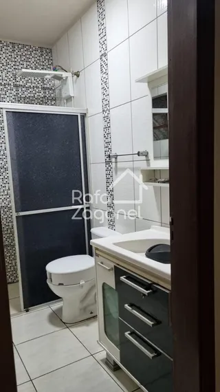 Casa com 2 dormitórios, foto 15