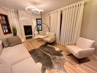 Casa com 4 dormitórios, foto 7