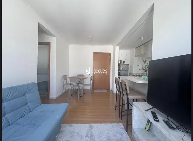 Apartamento com 2 dormitórios, foto 4