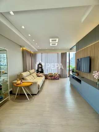 Apartamento com 3 dormitórios, foto 3