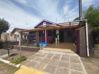 Casa com 2 dormitórios, foto 2