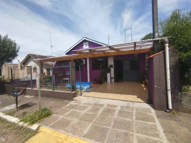Casa com 2 dormitórios, foto 2