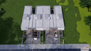Casa geminada com 2 dormitórios, foto 6