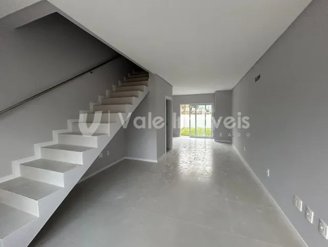 Sobrado com 2 dormitórios, foto 2