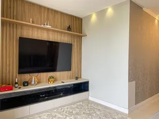 Apartamento com 2 dormitórios, foto 4