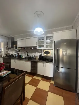 Casa com 3 dormitórios, foto 3