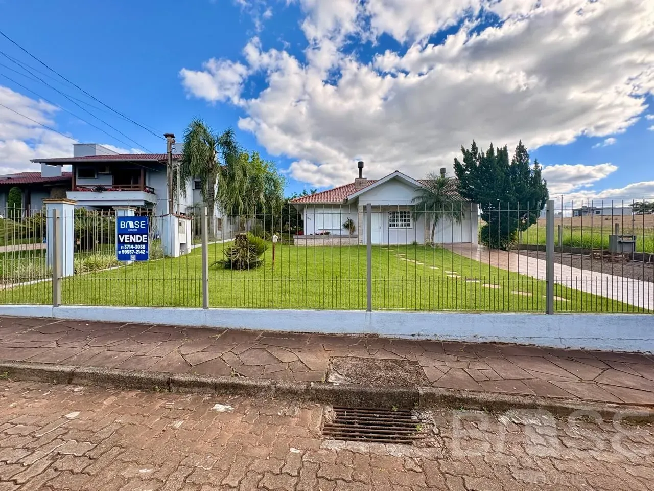 Casa com 2 dormitórios, foto 1
