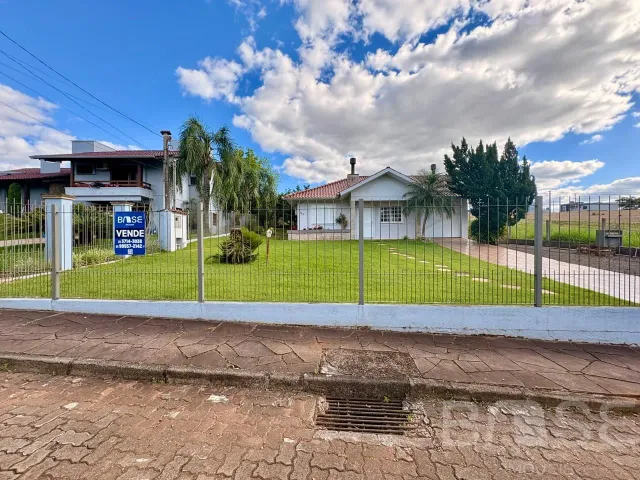 Casa com 2 dormitórios