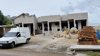 Casa geminada com 2 dormitórios, foto 2