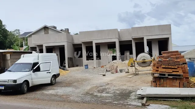 Casa geminada com 2 dormitórios, foto 2