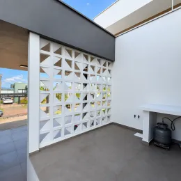 Casa com 3 dormitórios, foto 4