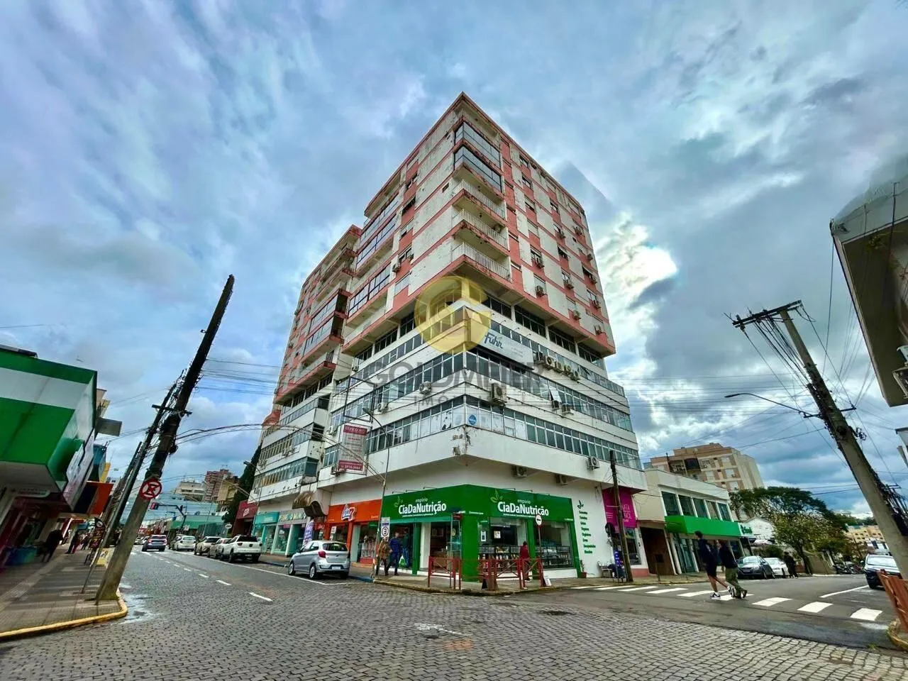 Apartamento com 3 dormitórios, foto 1