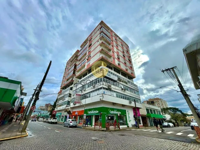 Apartamento com 3 dormitórios