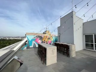 Apartamento com 1 dormitório, foto 15