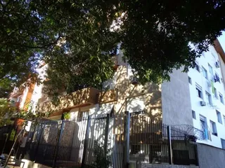 Apartamento com 2 dormitórios, foto 6