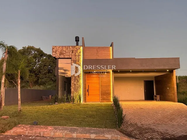 Casa com 3 dormitórios, foto 3