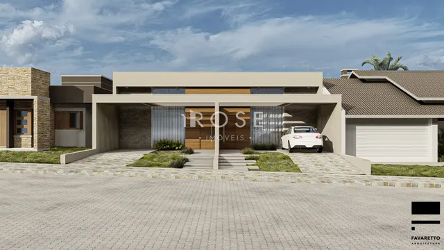 Casa geminada com 3 dormitórios, foto 5