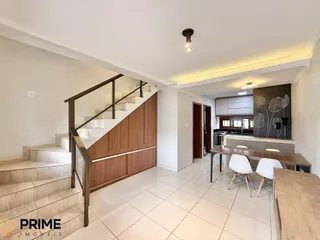 Sobrado com 2 dormitórios, foto 2